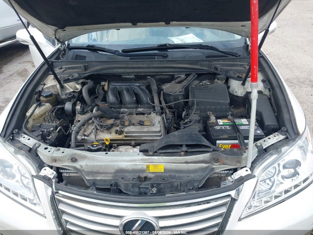 Продаж на аукціоні авто 2011 Lexus Es 350, vin: JTHBK1EG6B2441040, номер лоту: 45821367
