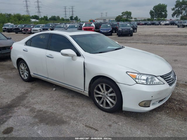 Продаж на аукціоні авто 2011 Lexus Es 350, vin: JTHBK1EG6B2441040, номер лоту: 45821367