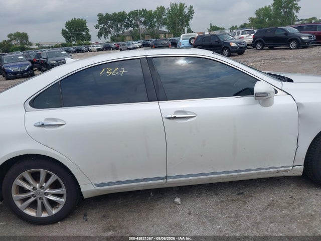 Продаж на аукціоні авто 2011 Lexus Es 350, vin: JTHBK1EG6B2441040, номер лоту: 45821367