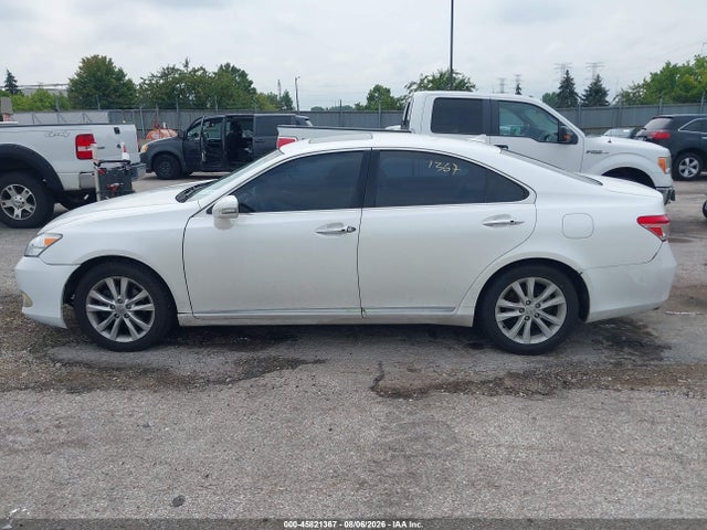 Продаж на аукціоні авто 2011 Lexus Es 350, vin: JTHBK1EG6B2441040, номер лоту: 45821367