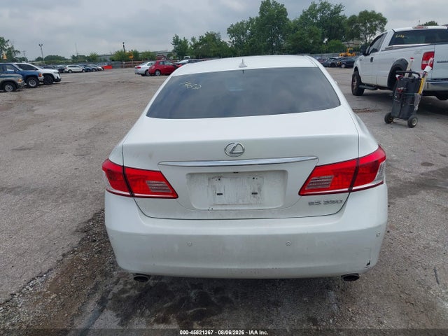 Продаж на аукціоні авто 2011 Lexus Es 350, vin: JTHBK1EG6B2441040, номер лоту: 45821367