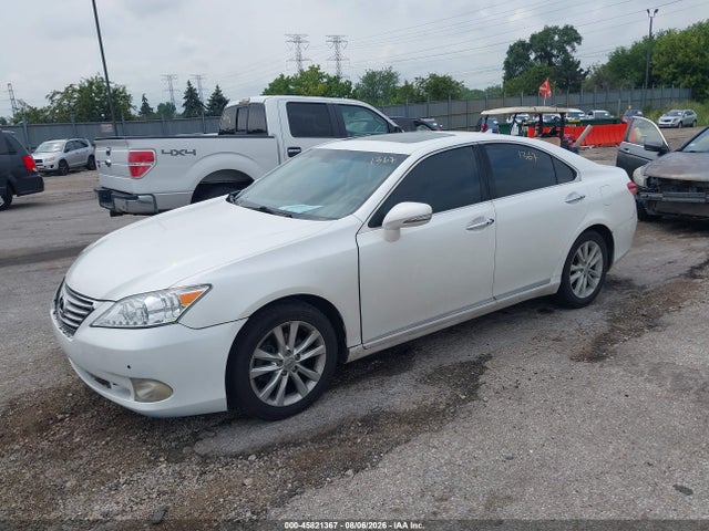 Продаж на аукціоні авто 2011 Lexus Es 350, vin: JTHBK1EG6B2441040, номер лоту: 45821367