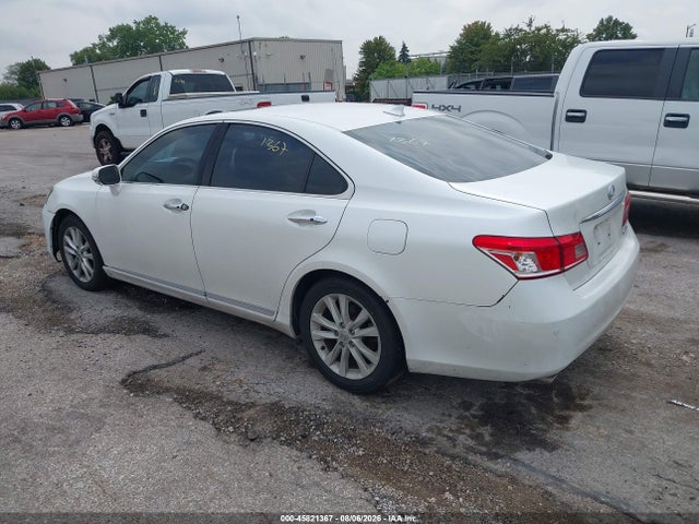 Продаж на аукціоні авто 2011 Lexus Es 350, vin: JTHBK1EG6B2441040, номер лоту: 45821367