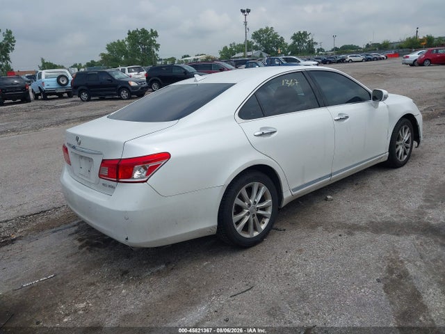 Продаж на аукціоні авто 2011 Lexus Es 350, vin: JTHBK1EG6B2441040, номер лоту: 45821367
