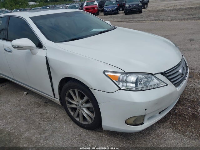 Продаж на аукціоні авто 2011 Lexus Es 350, vin: JTHBK1EG6B2441040, номер лоту: 45821367