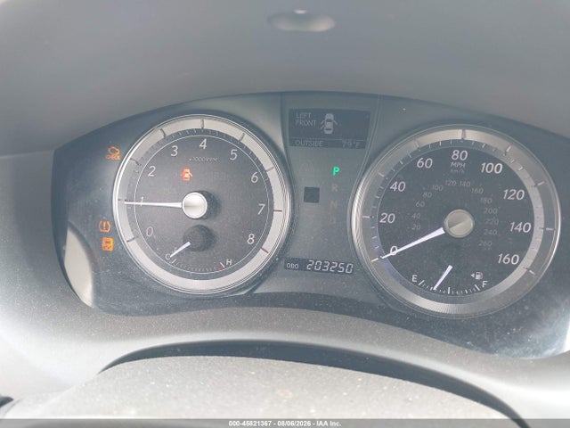 Продаж на аукціоні авто 2011 Lexus Es 350, vin: JTHBK1EG6B2441040, номер лоту: 45821367