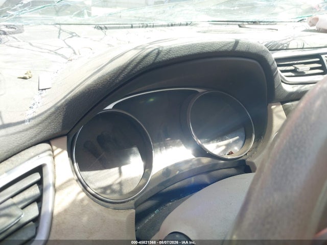 Nissan Rogue Sl 2014 5N1AT2MT0EC803551 Image 14