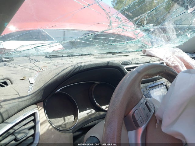Nissan Rogue Sl 2014 5N1AT2MT0EC803551 Image 7