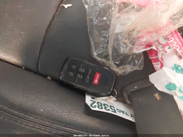 Aukcja sprzedaży 2021 Toyota Sienna Xse, vin: 5TDDSKFC9MS002633, numer aukcji: 45821373