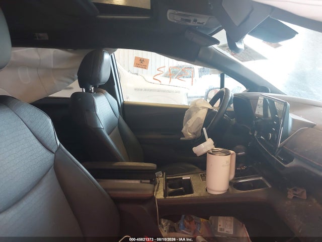Aukcja sprzedaży 2021 Toyota Sienna Xse, vin: 5TDDSKFC9MS002633, numer aukcji: 45821373