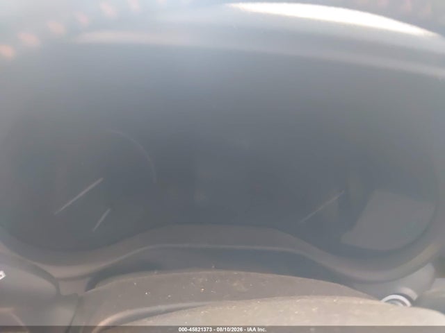Aukcja sprzedaży 2021 Toyota Sienna Xse, vin: 5TDDSKFC9MS002633, numer aukcji: 45821373