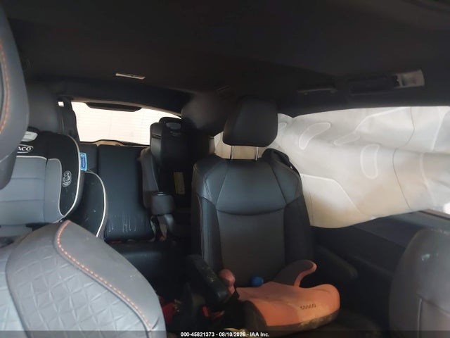Aukcja sprzedaży 2021 Toyota Sienna Xse, vin: 5TDDSKFC9MS002633, numer aukcji: 45821373