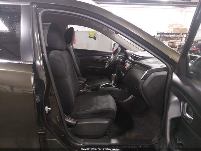Продаж на аукціоні авто 2016 Nissan Rogue Sv, vin: 5N1AT2MM2GC801425, номер лоту: 45821374