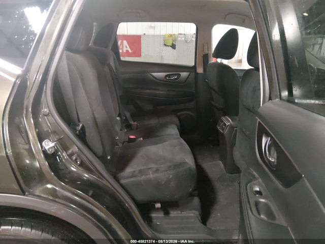 Продаж на аукціоні авто 2016 Nissan Rogue Sv, vin: 5N1AT2MM2GC801425, номер лоту: 45821374