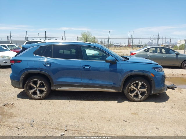 3VVMR7RM9SM067963 Volkswagen Tiguan 2.0t Se