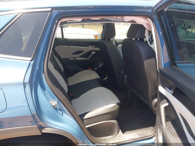 3VVMR7RM9SM067963 Volkswagen Tiguan 2.0t Se