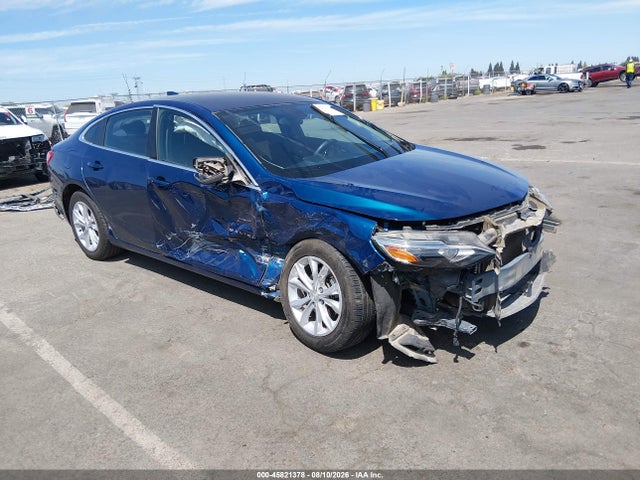 1G1ZD5ST4KF139895 auction archive image