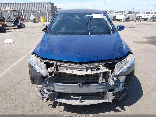 1G1ZD5ST4KF139895 Chevrolet MALIBU LT