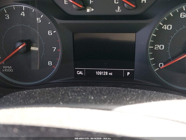 1G1ZD5ST4KF139895 Chevrolet MALIBU LT