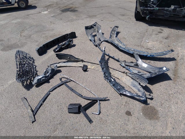 1G1ZD5ST4KF139895 Chevrolet MALIBU LT