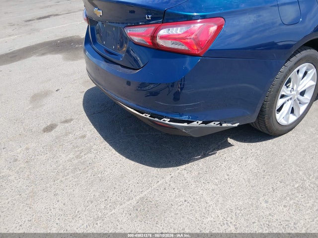 1G1ZD5ST4KF139895 Chevrolet MALIBU LT