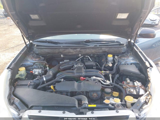 Aukcja sprzedaży 2013 Subaru Outback 2.5i, vin: 4S4BRCAC9D3295964, numer aukcji: 45821382