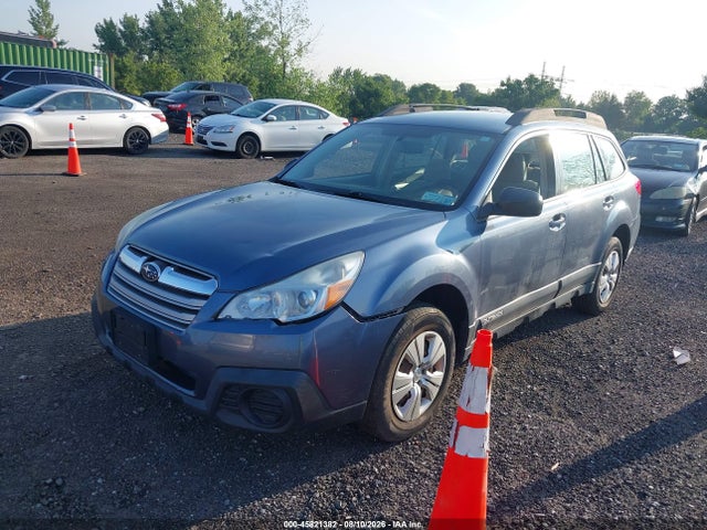 Aukcja sprzedaży 2013 Subaru Outback 2.5i, vin: 4S4BRCAC9D3295964, numer aukcji: 45821382