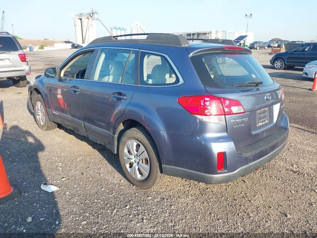 Aukcja sprzedaży 2013 Subaru Outback 2.5i, vin: 4S4BRCAC9D3295964, numer aukcji: 45821382