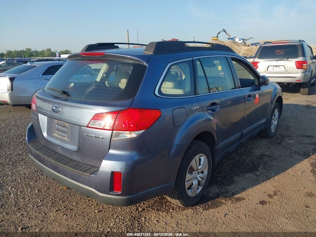Aukcja sprzedaży 2013 Subaru Outback 2.5i, vin: 4S4BRCAC9D3295964, numer aukcji: 45821382