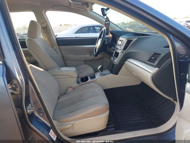 Aukcja sprzedaży 2013 Subaru Outback 2.5i, vin: 4S4BRCAC9D3295964, numer aukcji: 45821382