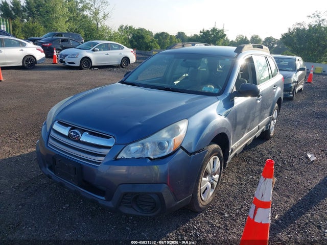 Aukcja sprzedaży 2013 Subaru Outback 2.5i, vin: 4S4BRCAC9D3295964, numer aukcji: 45821382