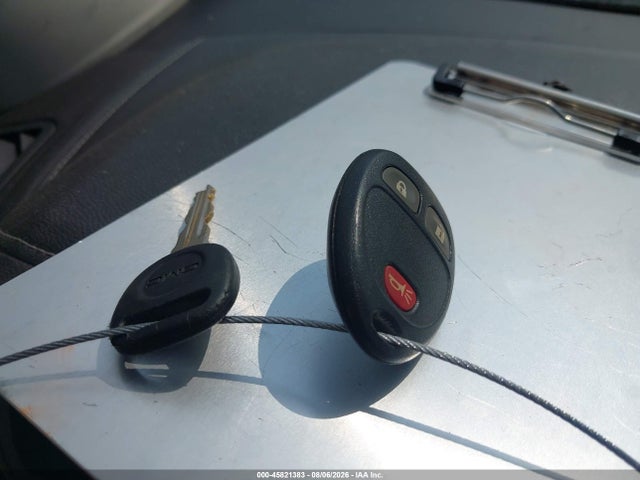 45821383 :رقم المزاد ، 1GKKRNED5EJ188415 vin ، 2014 Gmc Acadia Sle-1 مزاد بيع