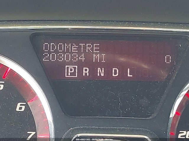 45821383 :رقم المزاد ، 1GKKRNED5EJ188415 vin ، 2014 Gmc Acadia Sle-1 مزاد بيع