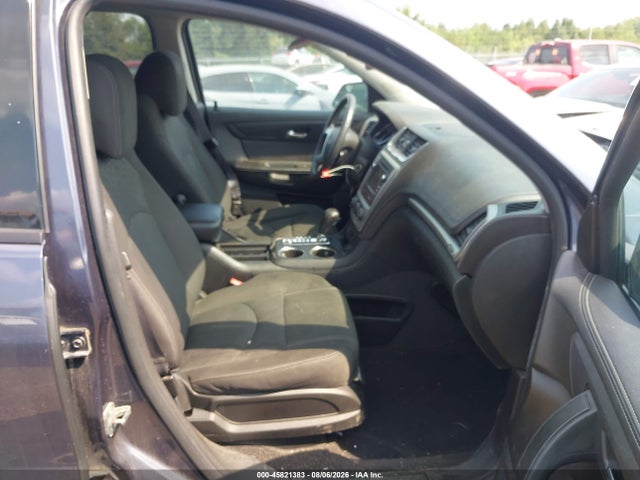 45821383 :رقم المزاد ، 1GKKRNED5EJ188415 vin ، 2014 Gmc Acadia Sle-1 مزاد بيع