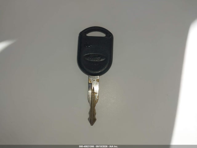 45821386 :رقم المزاد ، 1FTFX1EV9AKE71151 vin ، 2010 Ford F-150 Fx4/lariat/xl/xlt مزاد بيع