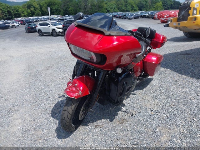 Продаж на аукціоні авто 2018 Harley-davidson Fltrxs Road Glide Special, vin: 1HD1KTC15JB622991, номер лоту: 45821389