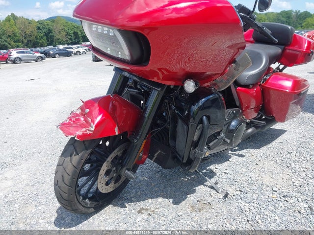 Продаж на аукціоні авто 2018 Harley-davidson Fltrxs Road Glide Special, vin: 1HD1KTC15JB622991, номер лоту: 45821389