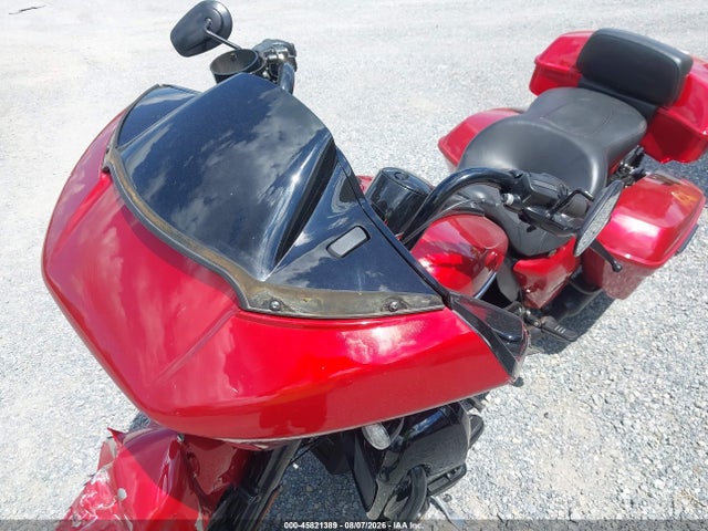 Продаж на аукціоні авто 2018 Harley-davidson Fltrxs Road Glide Special, vin: 1HD1KTC15JB622991, номер лоту: 45821389