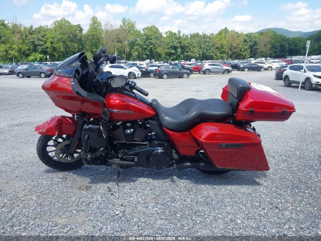 Продаж на аукціоні авто 2018 Harley-davidson Fltrxs Road Glide Special, vin: 1HD1KTC15JB622991, номер лоту: 45821389