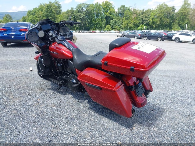 Продаж на аукціоні авто 2018 Harley-davidson Fltrxs Road Glide Special, vin: 1HD1KTC15JB622991, номер лоту: 45821389