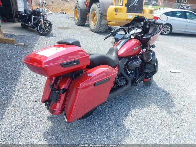 Продаж на аукціоні авто 2018 Harley-davidson Fltrxs Road Glide Special, vin: 1HD1KTC15JB622991, номер лоту: 45821389