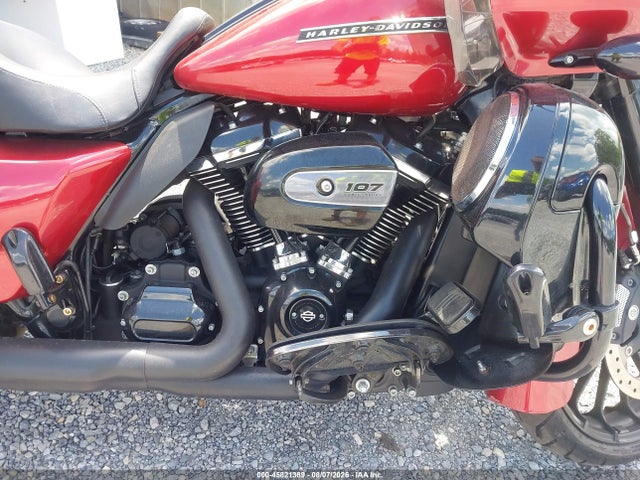 Продаж на аукціоні авто 2018 Harley-davidson Fltrxs Road Glide Special, vin: 1HD1KTC15JB622991, номер лоту: 45821389