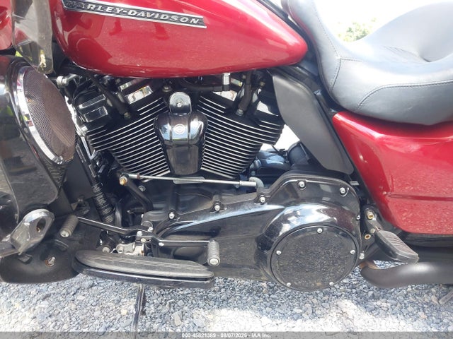 Продаж на аукціоні авто 2018 Harley-davidson Fltrxs Road Glide Special, vin: 1HD1KTC15JB622991, номер лоту: 45821389