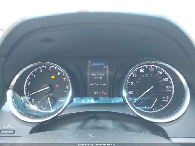 4T1B11HK9JU007780 Toyota CAMRY SE