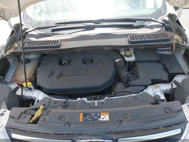 Ford Escape Titanium 2015 1FMCU0J97FUC80558 Image 10