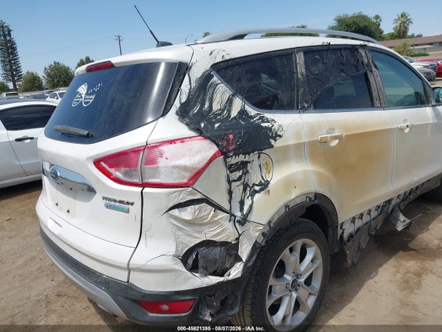 Ford Escape Titanium 2015 1FMCU0J97FUC80558 Image 6