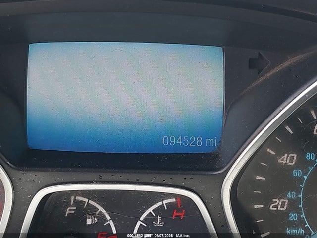 1FMCU0J97FUC80558 Ford Escape Titanium