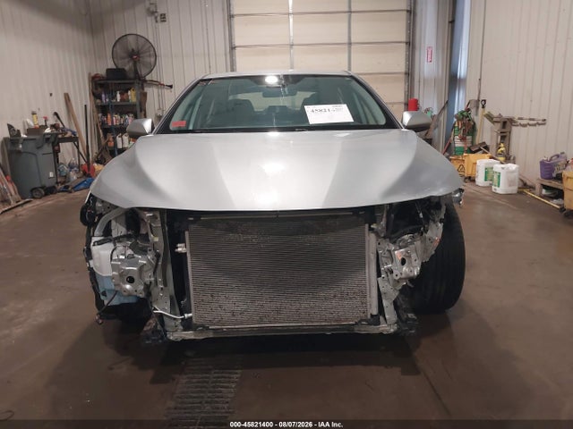 Продажа на аукционе авто 2021 Toyota Camry Le Awd, vin: 4T1C11BK4MU027856, номер лота: 45821400