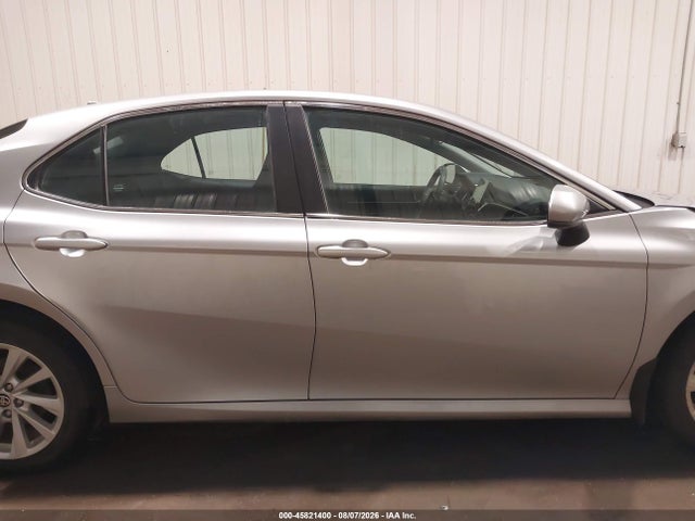 Продажа на аукционе авто 2021 Toyota Camry Le Awd, vin: 4T1C11BK4MU027856, номер лота: 45821400