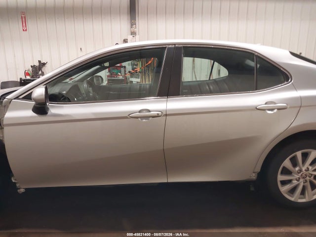 Продажа на аукционе авто 2021 Toyota Camry Le Awd, vin: 4T1C11BK4MU027856, номер лота: 45821400